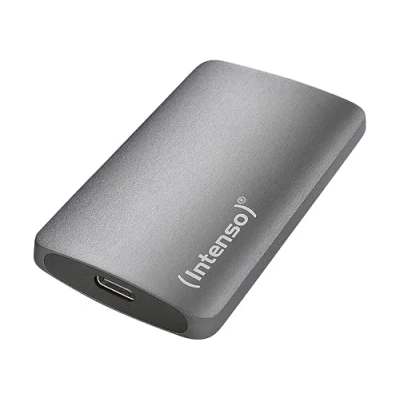 Abbildung von INTENSO EXTERNAL SSD TX800