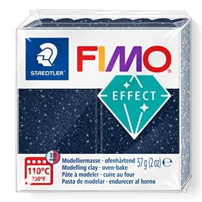 Abbildung von STAEDTLER 8010 352 ST Modelliermasse, Blau, Standard