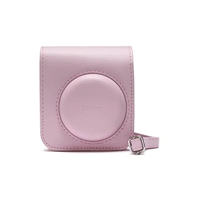 Abbildung von INSTAX Mini 12 Camera Tasche, Blossom Pink