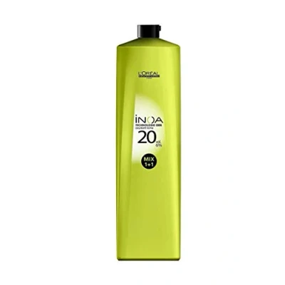 Abbildung von L&#039;Oréal Professionnel Inoa 20 VOL 200 Oxydant V034, 1 L (1er Pack)