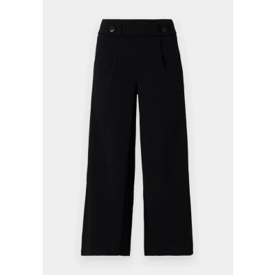 Abbildung von JDY NEW Ancle JRS NOOS Stoffhose, Damen, Größe: XS, Black