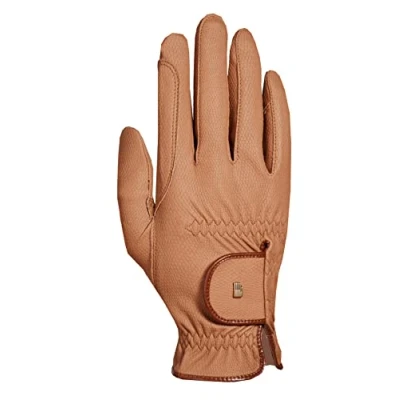 Abbildung von Roeckl Grip Riding Gloves
