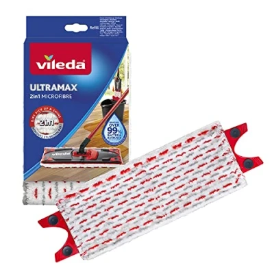 Abbildung von Vileda Ultramax Wischbezug