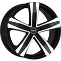 Abbildung von Mak Stone5 T 7.5x18 5x108 ET45 63.4 Felgen