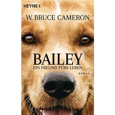 Abbildung von Bailey Ein Freund fürs Leben [Blu ray]