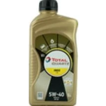 Abbildung von Total Quartz Ineo Fgo 5W40 1 L Öl