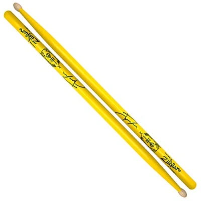 Abbildung von ZILDJIAN ZASJD2 Drumstick Josh Dun &quot;Trench&quot; Signature Series