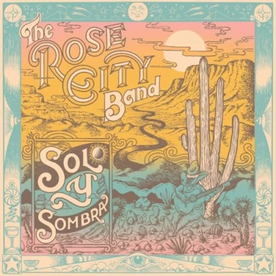 Abbildung von Sol Y Sombra [Vinyl LP]