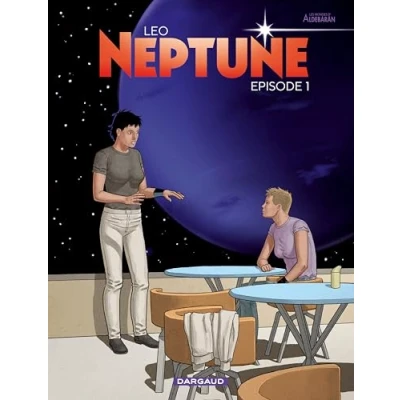 Abbildung von Neptune Épisode 1