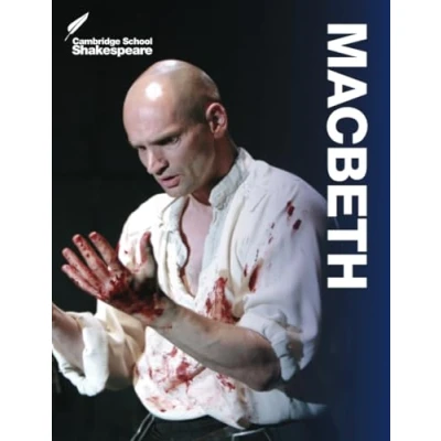 Abbildung von Macbeth (Hogarth Shakespeare)