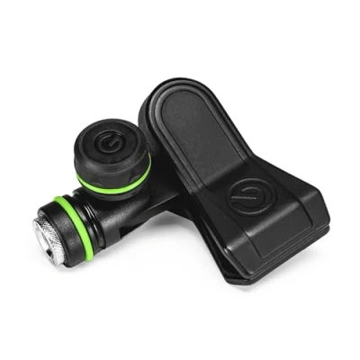 Abbildung von Gravity MS U CLMP Universal Mikrofonklemme für Hand Mikrofone