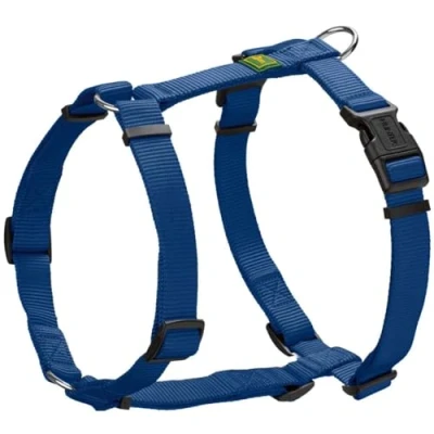Abbildung von HUNTER Geschirr Vario Rapid 48 70 cm, marine
