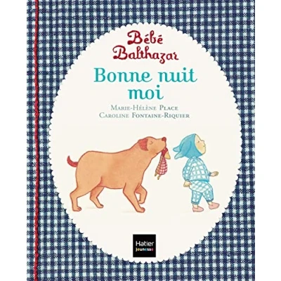 Abbildung von Bonne nuit moi