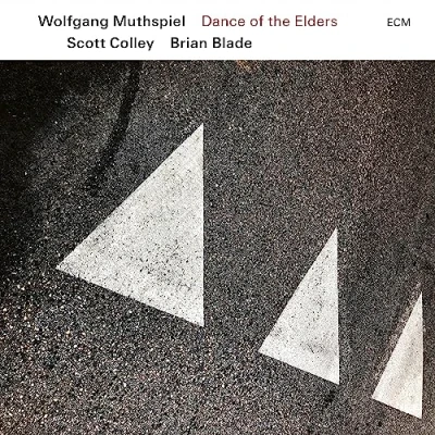 Abbildung von Dance of the Elders