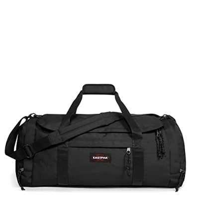 Abbildung von Eastpak READER M + Reisetasche, 27 x 63 29 cm, 51.5 L Black (Schwarz)