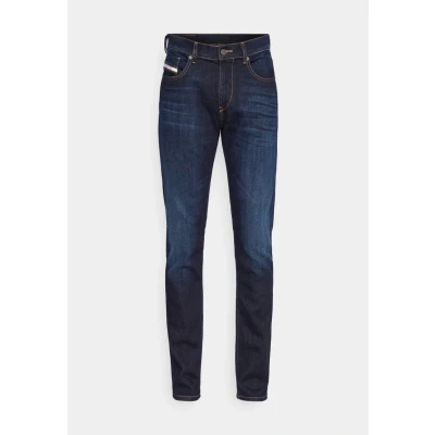 Abbildung von Diesel 2019 Dstrukt Jeans Slim Fit, Herren, Größe: 29x34, 01