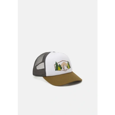 Abbildung von Buff Trucker Unisex Cap, Größe: One Size, Darryl white