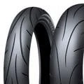 Abbildung von Dunlop Sportmax Q lite 120/70 17 58S REAR