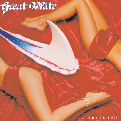 Abbildung von ...Twice Shy (Ltd. Lp) [Vinyl LP]
