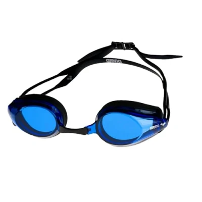 Abbildung von ARENA Brillen TRACKS SCHWARZ / BLAU 9234157
