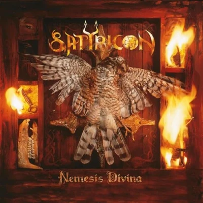 Abbildung von Nemesis Divina [Vinyl LP]