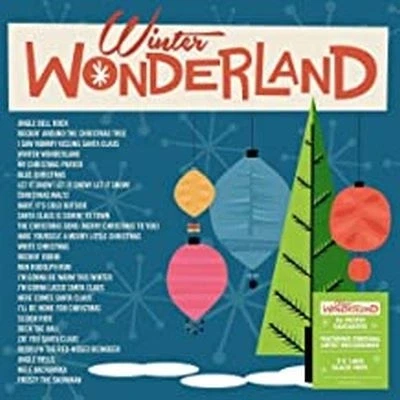 Abbildung von Winter Wonderland