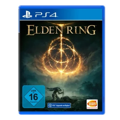 Abbildung von ELDEN RING Standard Edition [PlayStation 4]