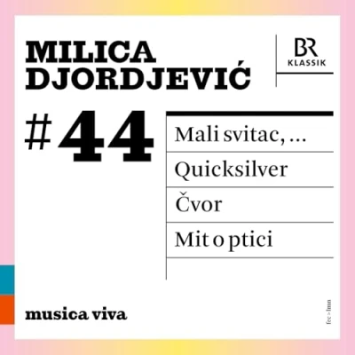 Abbildung von Mali svitac, Quicksilver, Cvor, Mit o ptici