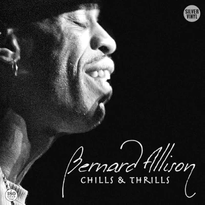 Abbildung von Chills &amp; Thrills (180g Silver Vinyl) [Vinyl LP]