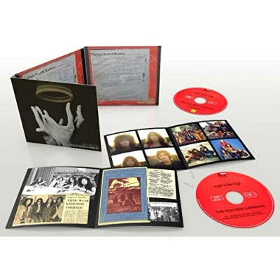 Abbildung von Eight Miles High (Remastered &amp; Expanded)