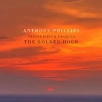 Abbildung von The Golden Hour Private Parts and Pieces XII