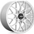 Abbildung von Rotiform R189 8.5x19 5x112 ET45 66.6 Felgen