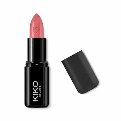 Abbildung von KIKO Milano Smart Fusion Lipstick 405, Reichhaltiger, Nährstoffspendender Lippenstift Mit Strahlendem Finish