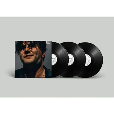 Abbildung von Orpheum (3lp) [Vinyl LP]