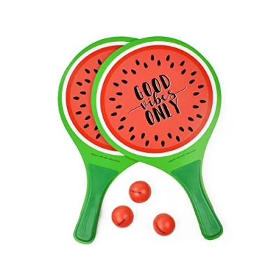 Abbildung von Beach Rackets Watermelon