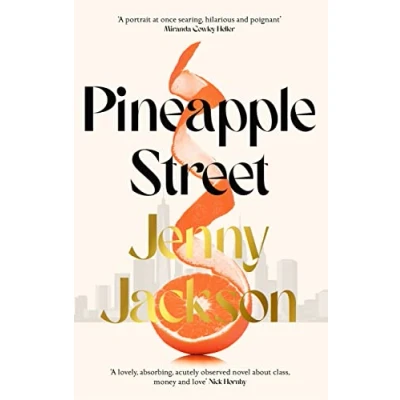Abbildung von Pineapple Street: THE INSTANT NEW YORK TIMES BESTSELLER