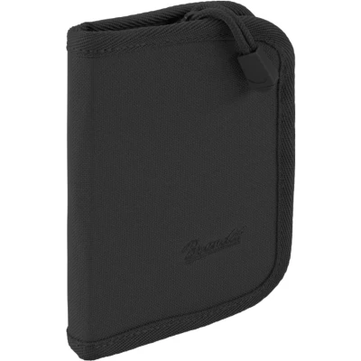 Abbildung von Brandit Accessoires Geldbörse, Größe: One Size, Black