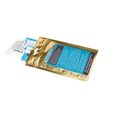 Abbildung von Tear Aid Type A onderhoud