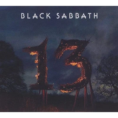 Abbildung von 13 (Limited Deluxe Edition)