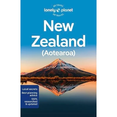 Abbildung von Lonely Planet New Zealand: Perfect for exploring top sights and taking roads less travelled (Travel Guide)