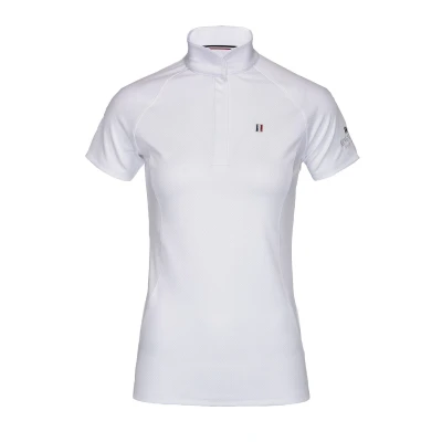 Abbildung von Kingsland Classic competition shirt short Sleeve