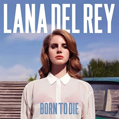 Abbildung von Born to die