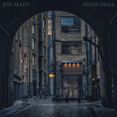 Abbildung von Seven Dials [Vinyl LP]