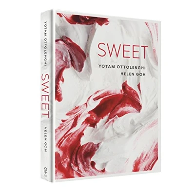 Abbildung von Sweet: Ottolenghi Yotam Goh Helen