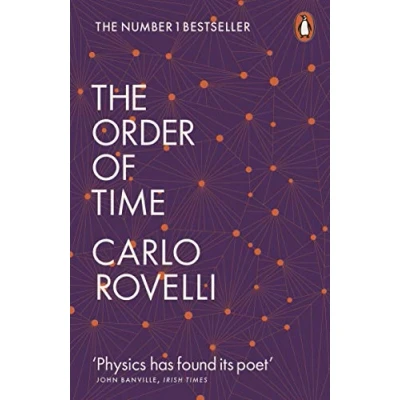 Abbildung von The Order of Time