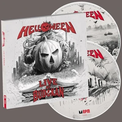 Abbildung von Live at Budokan(Live)