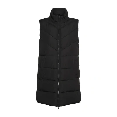 Abbildung von Noisy May Dalcon NOOS Weste, Damen, Größe: Small, Black