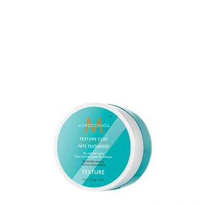 Abbildung von Moroccanoil Texture Clay, 75 ml