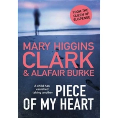 Abbildung von Piece of My Heart: the riveting cold case mystery from Queens Suspense
