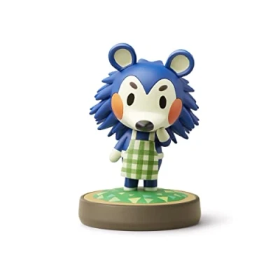 Abbildung von Nintendo Animal Crossing Tina